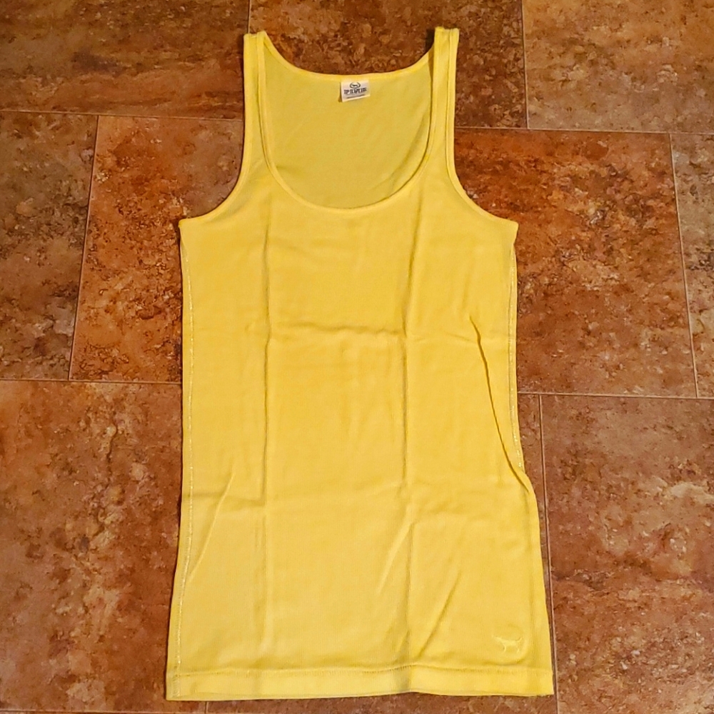 PINK Victoria's Secret Tank Top